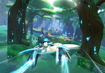 Es ist wichtig, dass das Asobi-Team ...