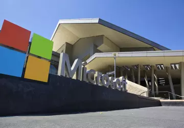Microsoft hat einen ehemaligen Meta-Manager eingestellt, ...