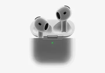 AirPods Ultra mit Kamera: Apple nähert ...