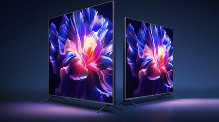 Xiaomi hat neue Versionen des Mi TV S Pro mit Mini-LED-Bildschirmen in 65 und 75 Zoll vorgestellt