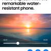Vorschau des Samsung Browser Screenshots (2)