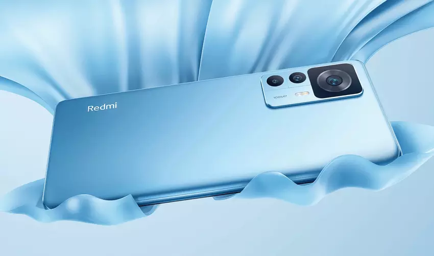 Redmi K50 Ultra mit Snapdragon 8+ Gen 1 Chip und 108 MP Kamera kommt als Xiaomi 12T Pro auf den Weltmarkt