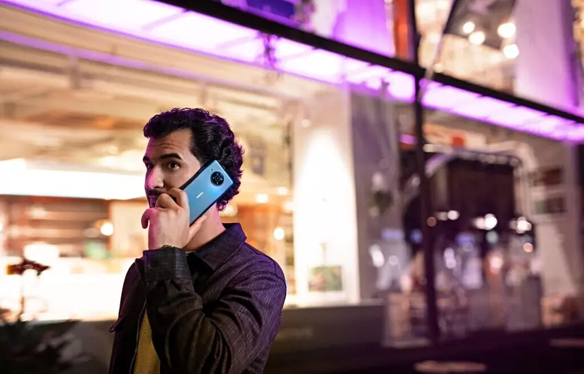 Nokia X100: günstiges 5G-Smartphone mit Snapdragon 480-Prozessor und Quad-Kamera für 250 Dollar