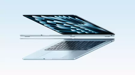 Der Erfolg des MacBook Air hat Apple zum Wachstumsführer bei den PC-Verkäufen auf dem Weltmarkt im 1. Quartal 2025 gemacht