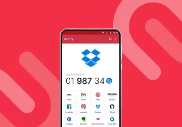 Eine Sicherheitslücke in Twilio Authy Authenticator ...