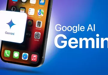 Google bereitet eine eigenständige Gemini-App für ...