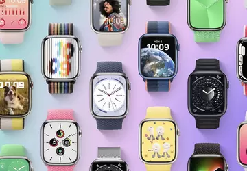 Apple hat watchOS 9.1 vorgestellt: verbesserte ...