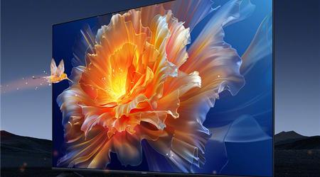 Xiaomi hat neue Versionen seiner 55" und 85" TV S