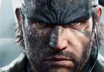 Konami bestätigt Metal Gear Solid Δ: ...