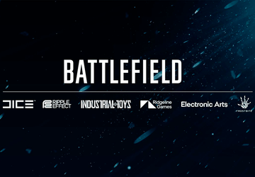 Ridgeline Games ist ein neues Studio, ...