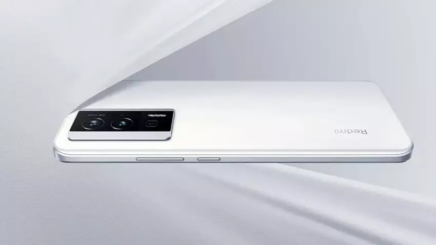 Redmi K70 erhält ein kabelgebundenes 90W-Schnellladegerät