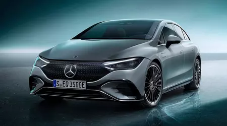 Es wird gemunkelt, dass Mercedes beschlossen hat, die Produktion von zwei Elektro-Modellen vorzeitig einzustellen