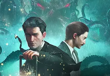 Der junge Sherlock, Lovecraft'sche Monster und ...