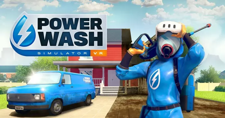 FuturLab stellt Unterstützung für PowerWash Simulator ...
