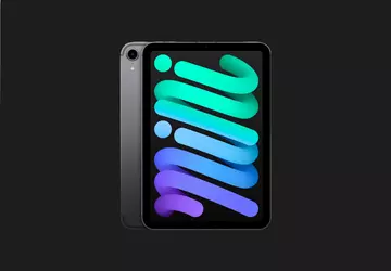 iPad mini 6 kann auf Amazon ...