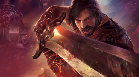 Der Regisseur von Blades of Fire spricht in einem neuen Interview über die Schmiedemechanik und die Spieldauer