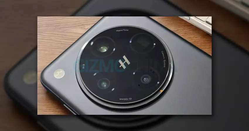 Oppo Find X9 Pro - Dimensity 9500 und 7000+ mAh Akku