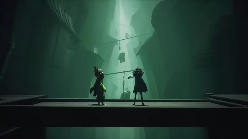 Ich würde mir wünschen: Little Nightmares 3 ist bereits auf allen Plattformen verfügbar und erhält gemischte Bewertungen von Gamern
