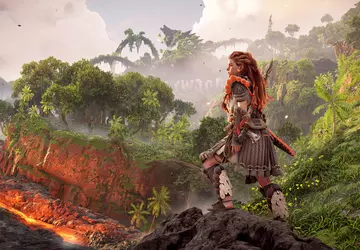 Sony beschließt, Horizon Forbidden West für ...