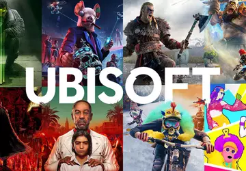 Ubisoft wird wegen der Weitergabe von ...