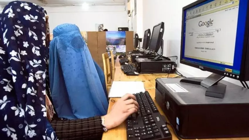In Afghanistan wurde das Internet vollständig abgeschaltet: Das Land befindet sich in digitaler Isolation