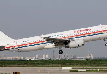 Airbus verkauft 140 Flugzeuge der Typen ...