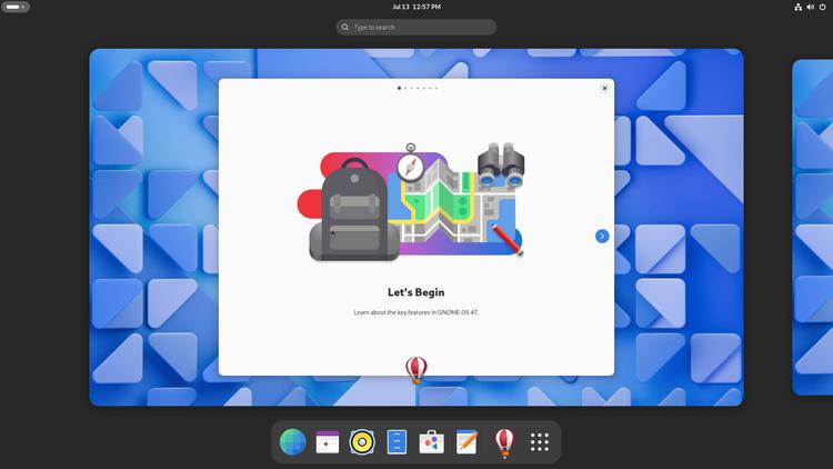 Gnome-Projekt fügt Unterstützung für Akzentfarben in ...
