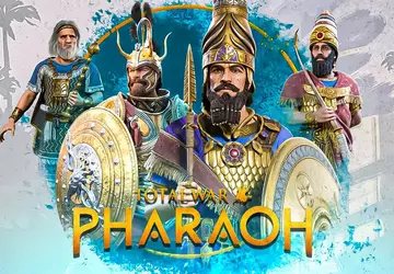 Das größte Dynasties-Update wurde für Total ...