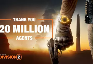 Der Shooter Division 2 hat mehr ...