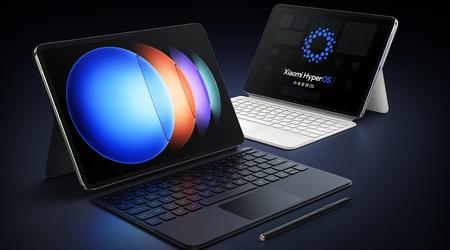 Dual 50 MP Kamera, 10.000 mAh Akku und HyperOS an Bord: Xiaomi teasert Pad 6S Pro Eigenschaften an