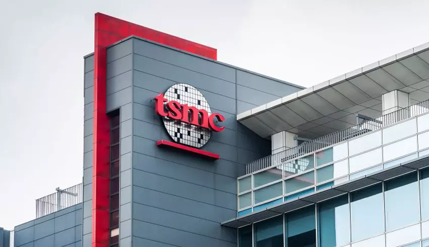 MEDIEN: Apple will bis 2025 Chips im Wert von 60 Mrd. Dollar bei TSMC bestellen
