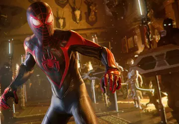 Marvel's Spider-Man 2 wird Anfang 2024 ...