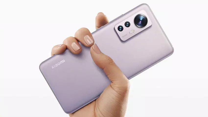 Xiaomi bereitet 12 neue Smartphones vor, darunter die unangekündigten Prozessoren Snapdragon 7 Gen 1 und Dimensity 8000
