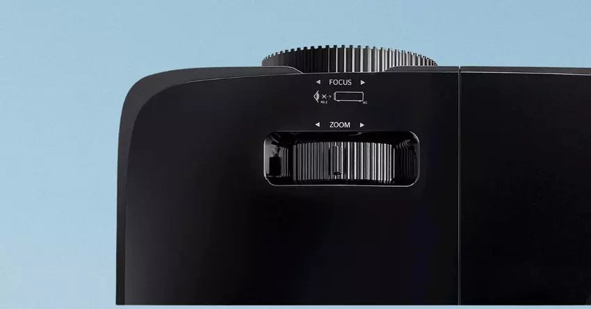 Optoma W400LVe bester beamer für bürobesprechungen