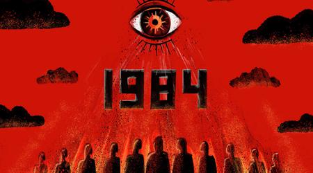 Eine Demo des verschollenen Big Brother-Spiels, das auf Orwells Roman 1984 basiert, wurde gefunden 