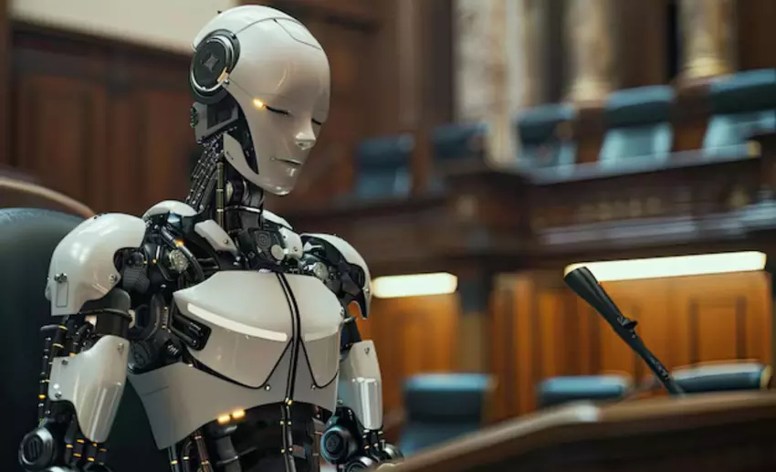 Englische Lords gegen KI-Diebstahl: Das Gesetz, das das Trainieren an Robotern von Menschen ohne deren Zustimmung erlaubt, wurde erneut in den Müll geworfen