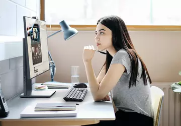 Acer stellt Aspire S27 Monoblock mit ...