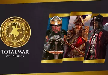 25 Jahre Total War! Die Entwickler ...