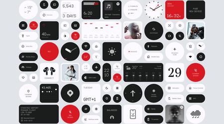 Die Nothing Widgets App hat ein Update erhalten: Was ist neu?