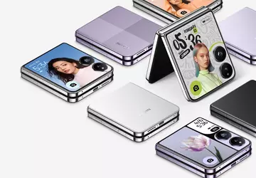 Xiaomi hat das Aussehen, die technischen ...