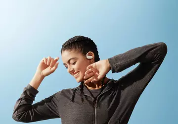 Honor hat die TiinLab Open-Back Buds ...