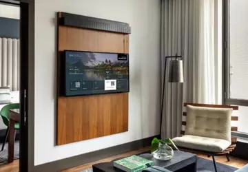 AirPlay in Hotelzimmern für iPhone-Nutzer verfügbar