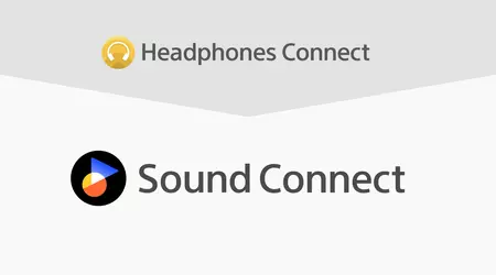 Sony aktualisiert die drahtlosen Kopfhörer WH-1000XM5, WF-1000XM5 und LinkBuds S mit Find My Device-Unterstützung und neuem Sound Connect-Design
