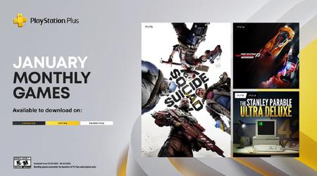 Nächste Woche erhalten PS Plus-Abonnenten das satirische Spiel "The Stanley Parable" und zwei kontroverse Erweiterungen