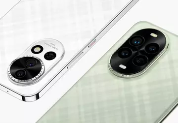 Huawei nova 13 und 13 Pro ...