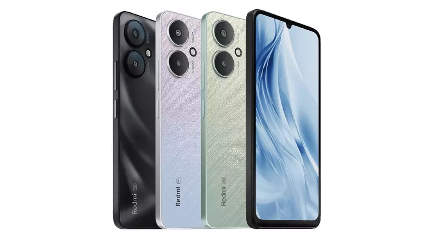 Xiaomi wird Ende August das Redmi 14C 4G Budget-Smartphone mit MediaTek Helio G81 Chip vorstellen