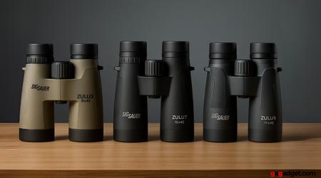 Besten SIG SAUER Ferngläser: Test und Vergleich