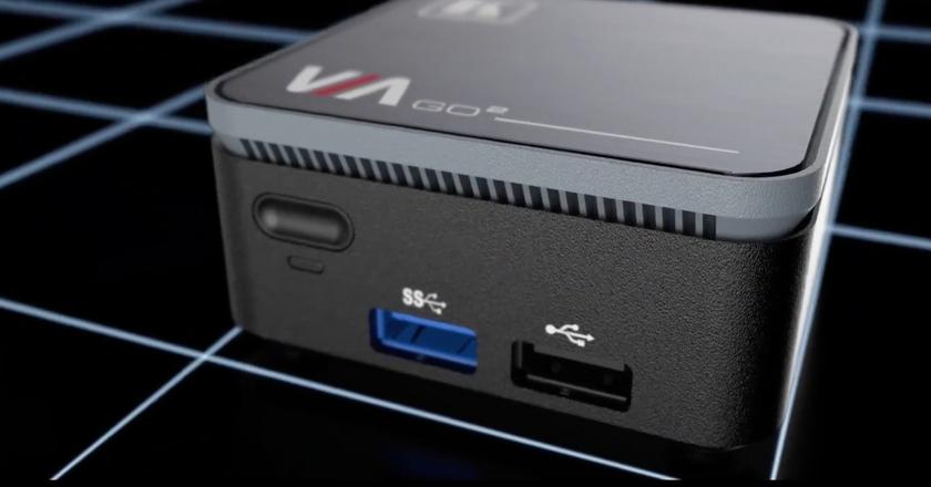 Kramer VIA GO2 wireless hdmi Konferenzraum