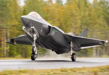 Taiwan will F-35A-Flugzeuge und viele andere ...