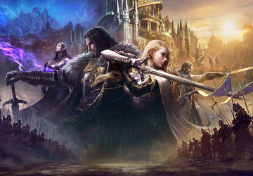 Throne and Liberty wird doch noch ...